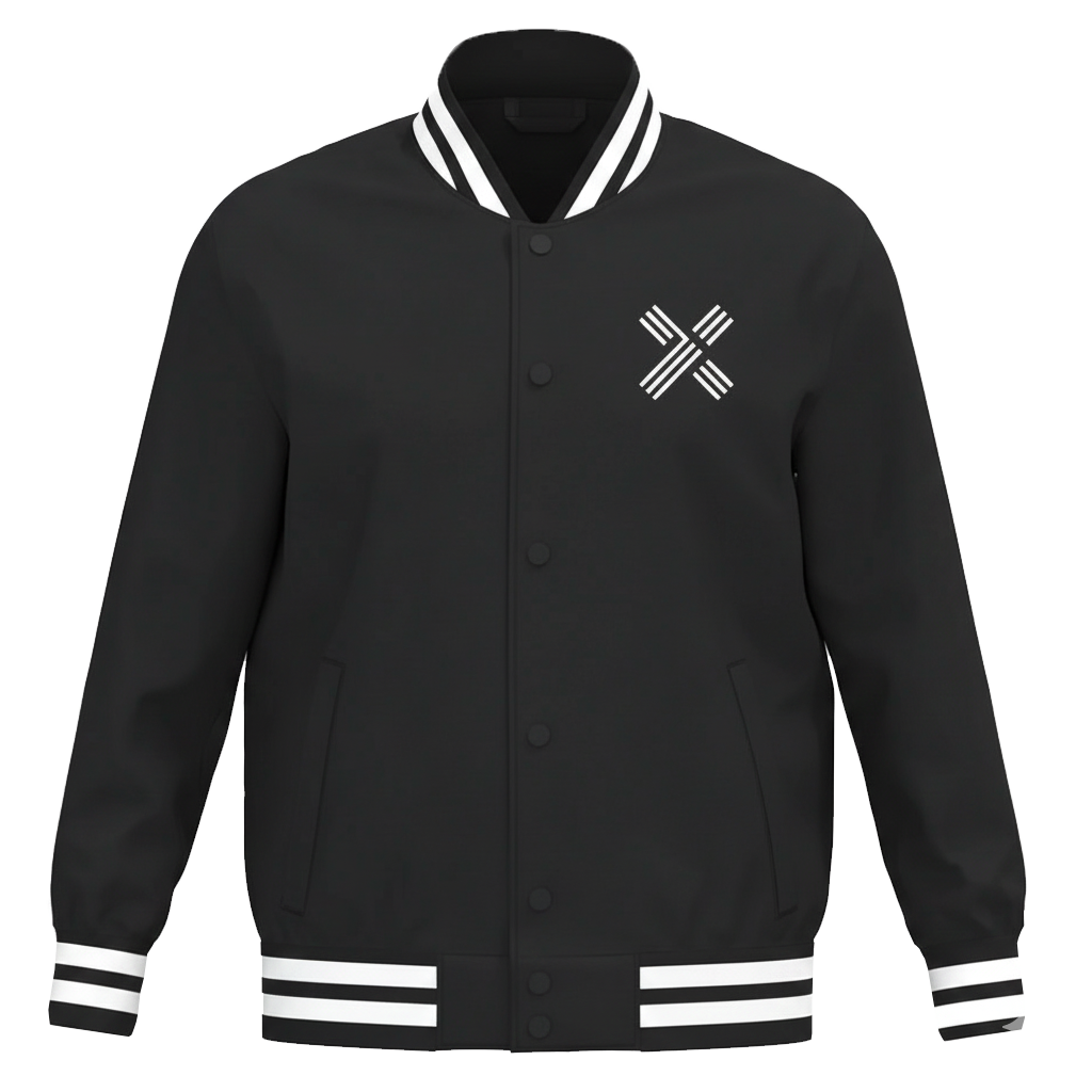 lagx jacket