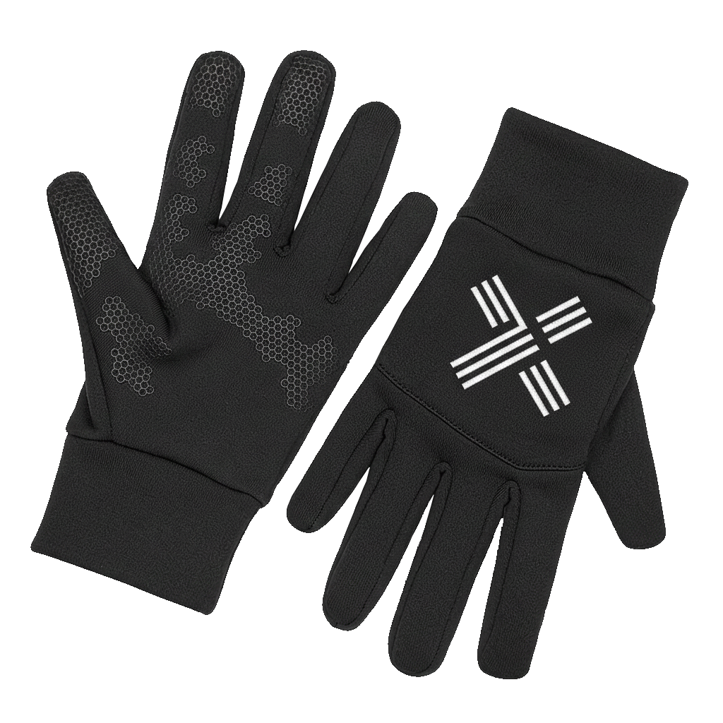 lagx winter gloves