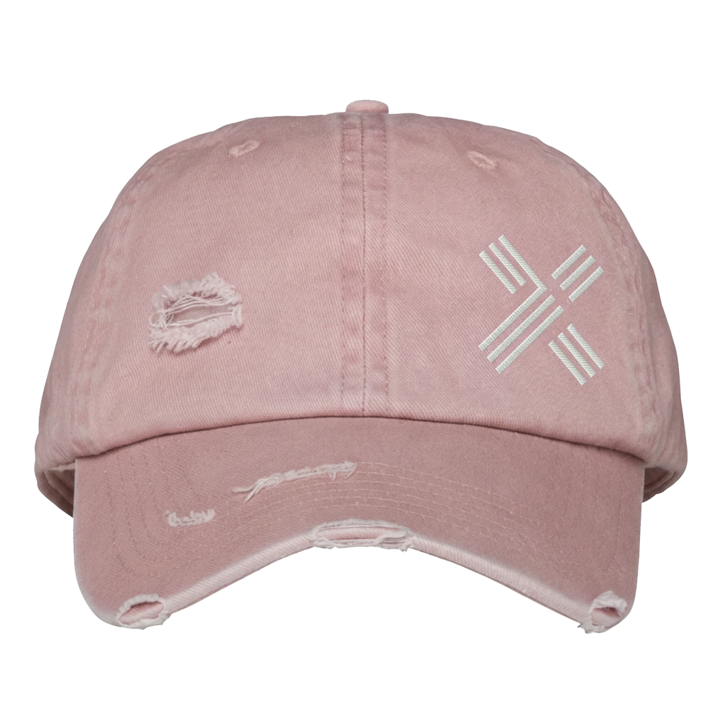 LAGX face cap