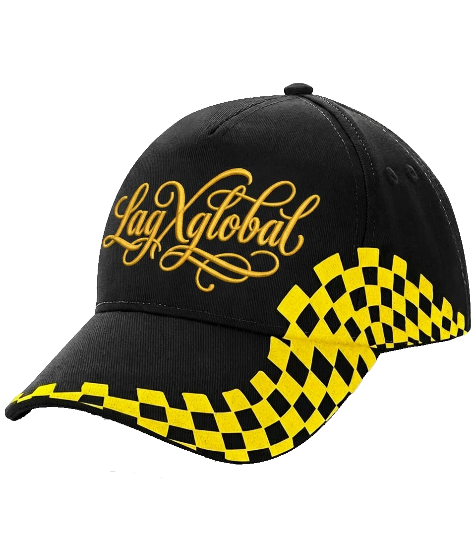 lagx cap