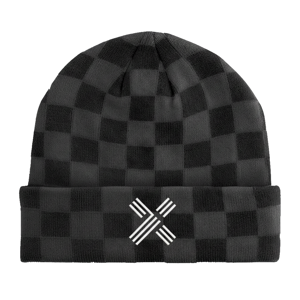 LAGX Beanies