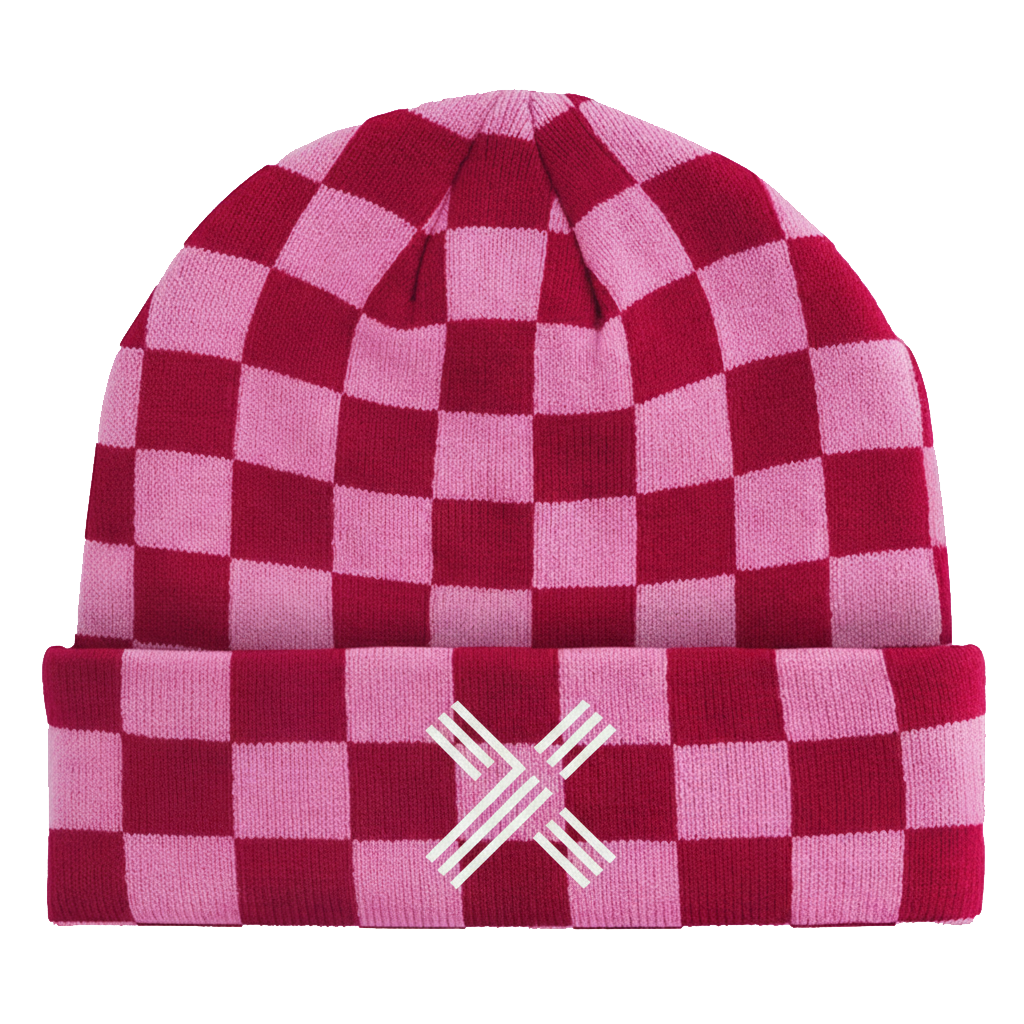 LAGX Beanies